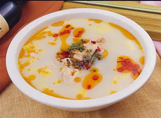 RCS-6315飘香花椒鱼