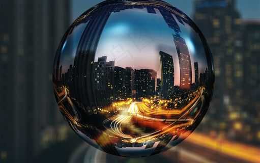 加拿大多伦多球