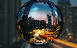 加拿大多伦多球