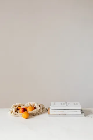 橘子水果背景素材