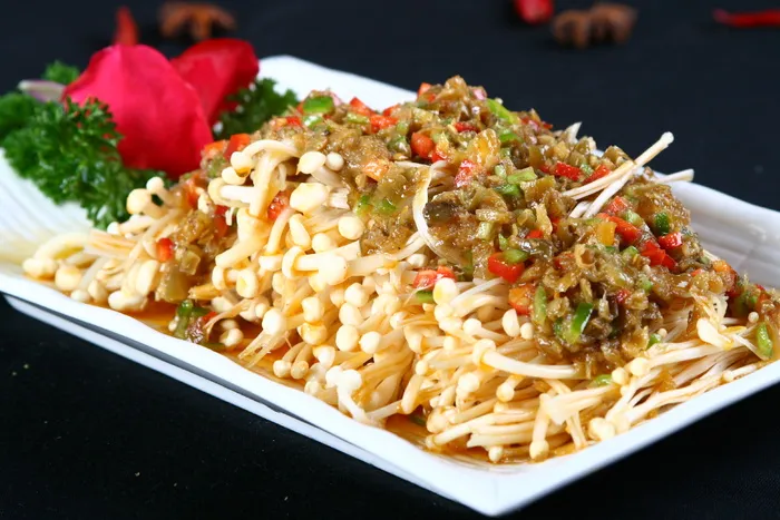 Z00133开胃金针菇 (7)