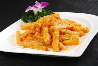 CXC02886麦香南瓜条 24