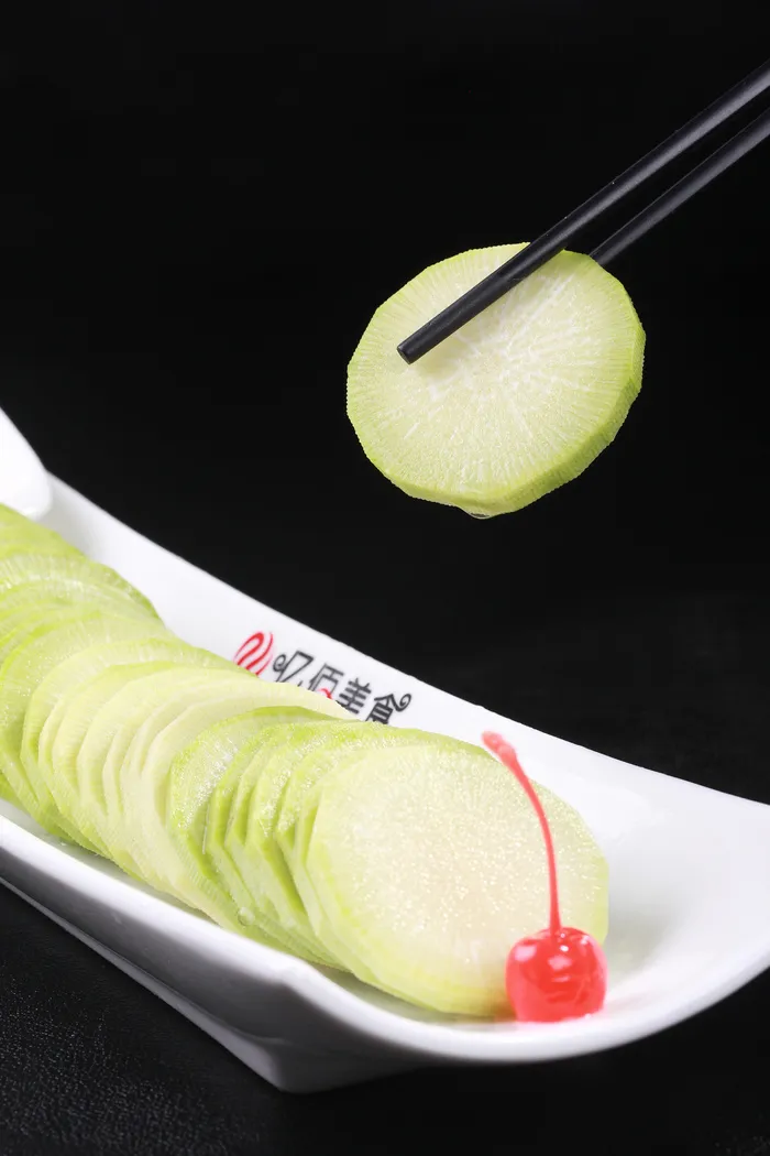 沙沃翡翠萝卜 (1)