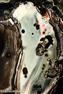 抽象时尚水彩大理石挂画 抽象时尚水彩大理石挂画