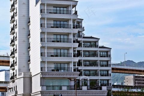 住宅楼图片 住宅楼图片