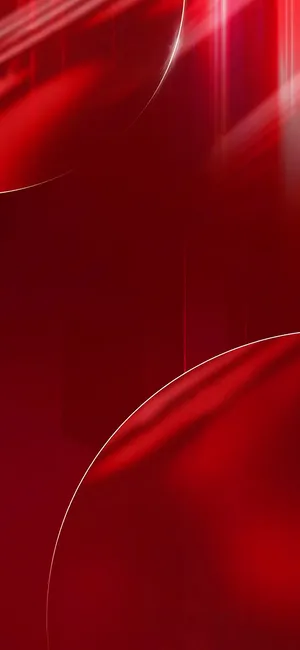 红色庄严海报背景