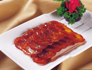 0911LCH-266鹅肠卷