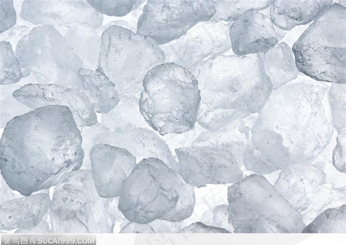 冰力十足-数颗白冰(1)