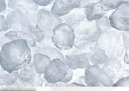 冰力十足-数颗白冰(1)