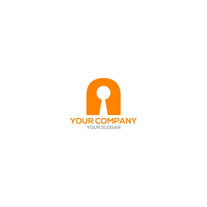 标识标志公司字母企业商标品牌LOGO设计素材矢量模板eps,ai矢量模版下载