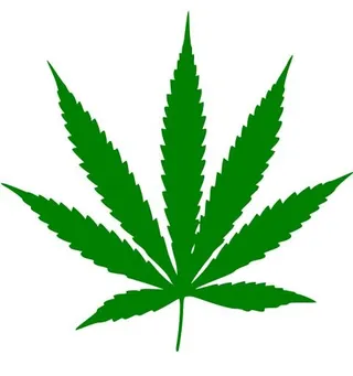 大麻PNG免抠
