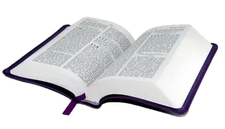 书本黑皮内页素材