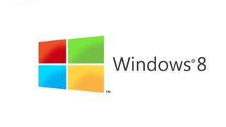 Windows 8标志 PNG免抠