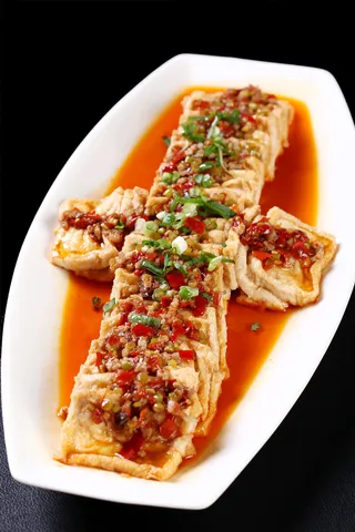 R00762剁椒脆皮豆腐 (3)