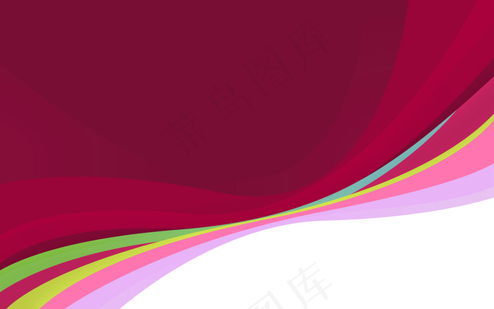 小清新条纹系列