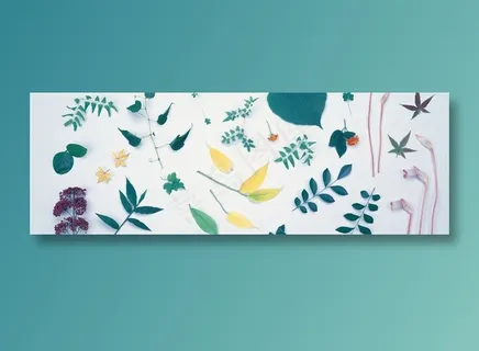花朵植物全景摄影环境贴图 花朵植物全景摄影环境贴图