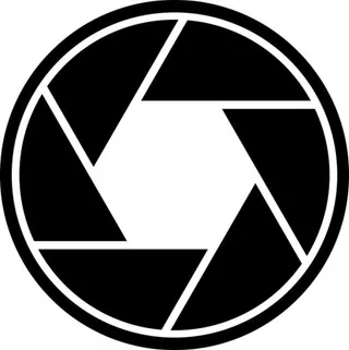 相机镜头 PNG免抠