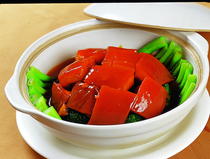 CXC01142宫廷酱烤肉