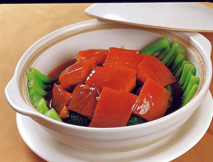 CXC01142宫廷酱烤肉