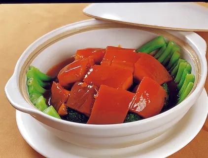 CXC01142宫廷酱烤肉 CXC01142宫廷酱烤肉