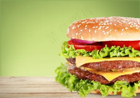 国外美味汉堡 国外美味汉堡