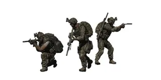 武装突袭 3 PNG免抠