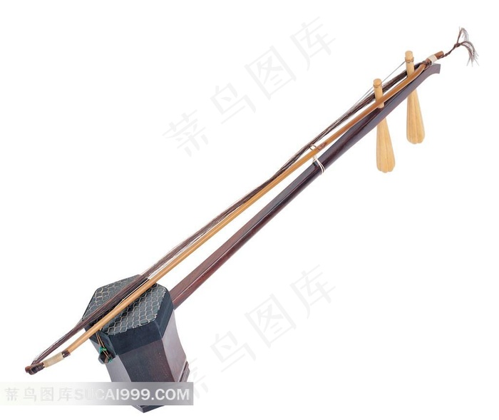 乐器二胡素材图片