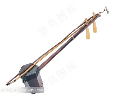 乐器二胡素材图片