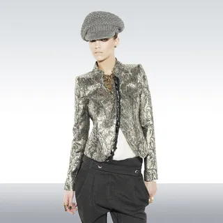 PINKO品牌时装图片-第10张