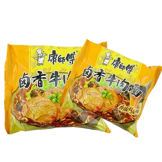 康师傅 (1)超市商品白底图免抠实物摄影png格式图片透明底