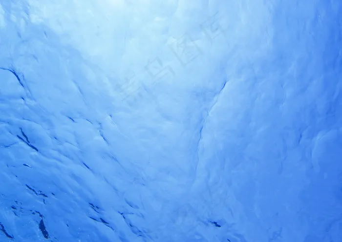 瀑布水域 743