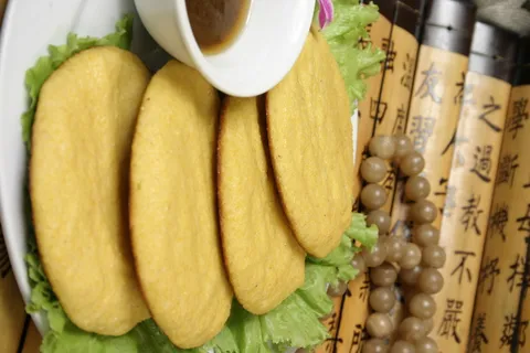 贴饼子2 贴饼子2