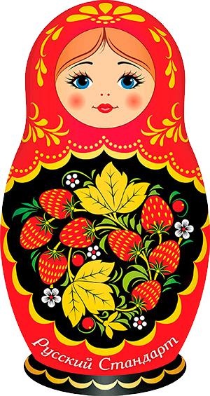 俄罗斯套娃 PNG免抠(300x565)