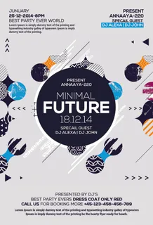 商务企业背景模板PSD素材