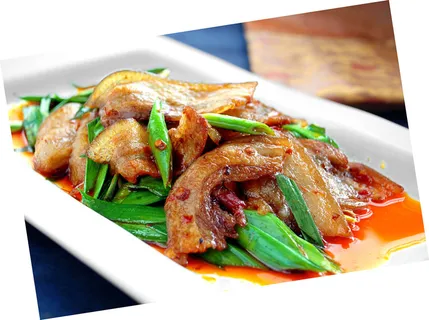 美味回锅肉 美味回锅肉
