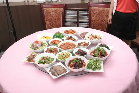 十二八席 精品鹿宴 (1)