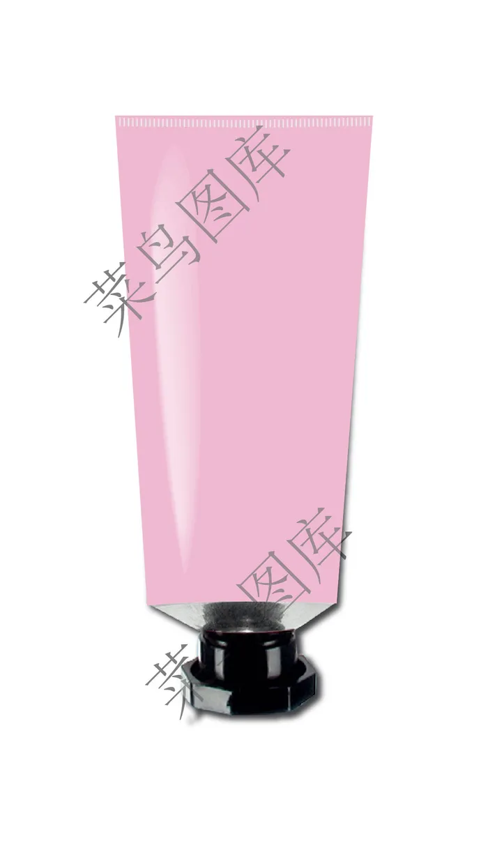 化妆品瓶子矢量图ai矢量模版下载