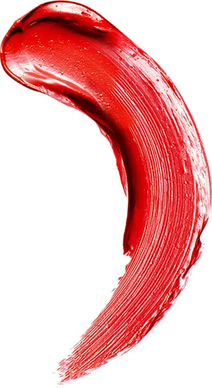 深红色电商膏体化妆品素材png 深红色电商膏体化妆品素材png