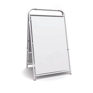 高清门头广告牌图片下载