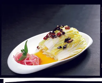 LCSC2551生炝娃娃菜16元 LCSC2551生炝娃娃菜16元