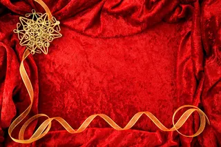 高清圣诞相框图片下载