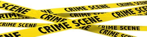 警用胶带 PNG免抠(780x200)