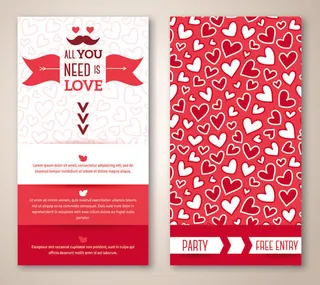 2.14情人节 背景