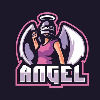 电子竞技游戏LOGO素材