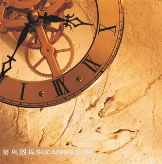 唯美钟表素材图片素材 唯美钟表素材图片素材