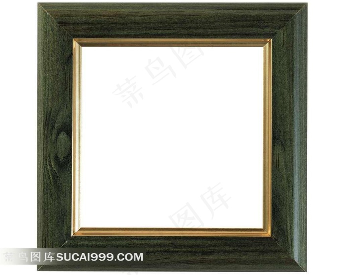 相框复古款背景素材