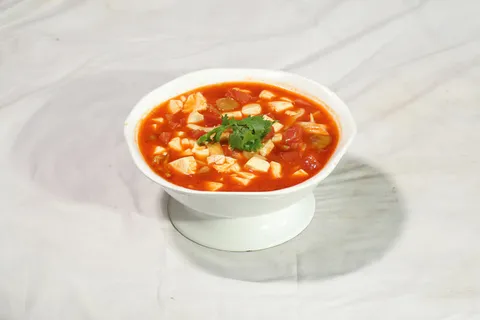 07开胃豆腐 一篓油