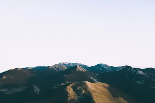美丽风景 天空 风景 素材