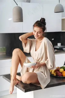 超性感美少妇图片