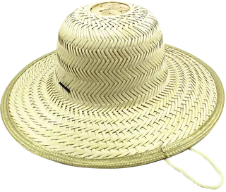 编织帽子遮阳帽素材